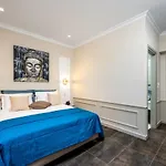 Apartmán Alegrand