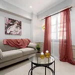 Alegrand Apartmán *