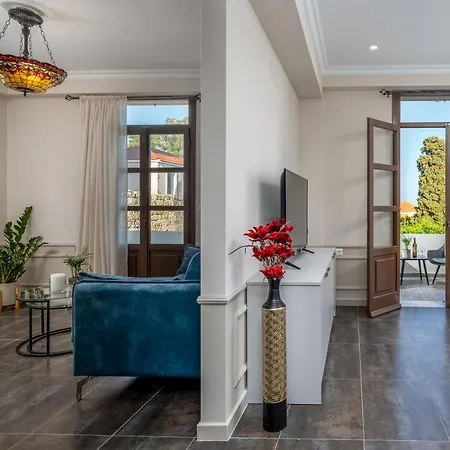Apartmán Alegrand *