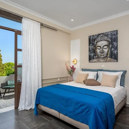 Alegrand Apartmán