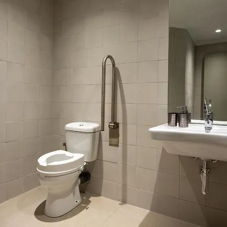 Alegrand 아파트 *