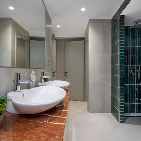 Apartament Alegrand *