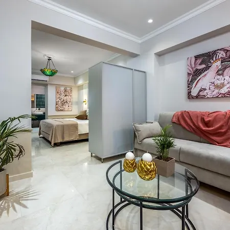 Alegrand Apartament *