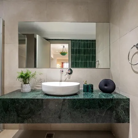 Alegrand Apartament *