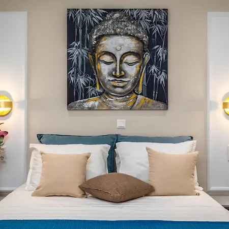 Alegrand עיר רודוס