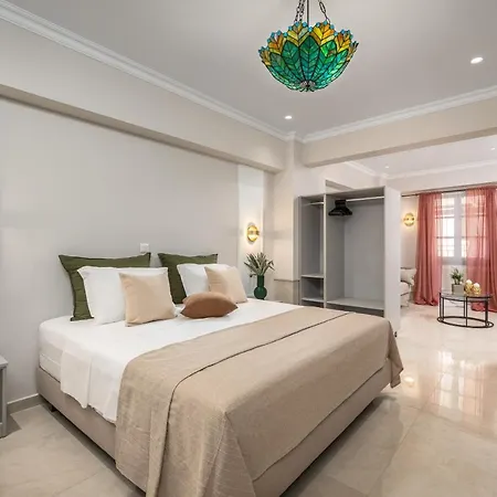 Alegrand Apartament