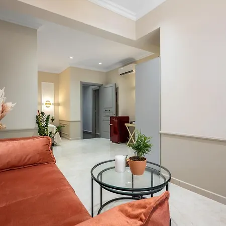 Apartament Alegrand *