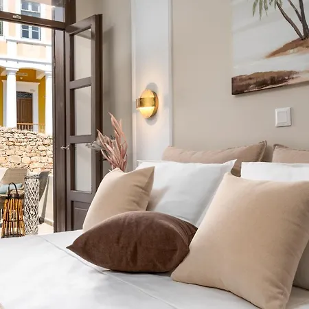 Alegrand עיר רודוס