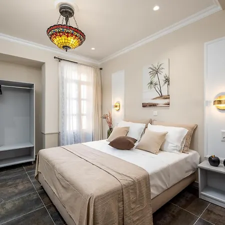 Alegrand Apartament