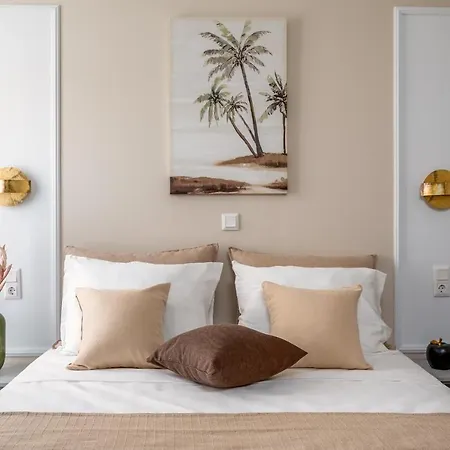 Alegrand * עיר רודוס