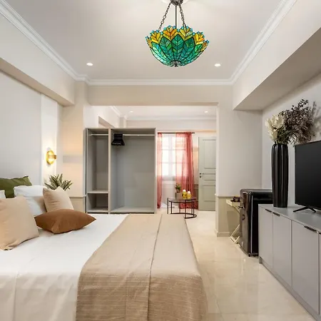 Alegrand Apartament