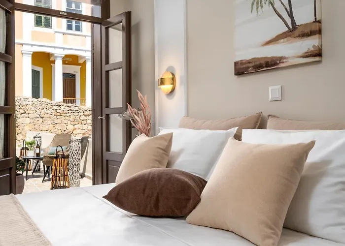 Alegrand עיר רודוס