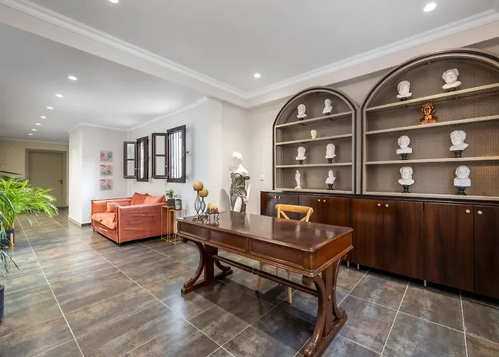 Alegrand * עיר רודוס