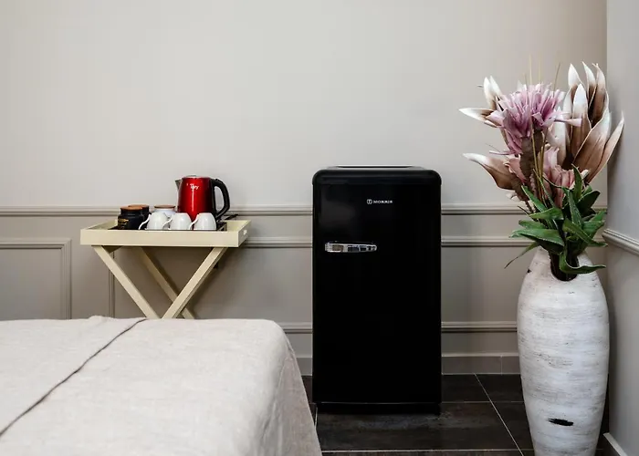 Alegrand דירה עיר רודוס