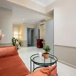Lägenhet Alegrand *