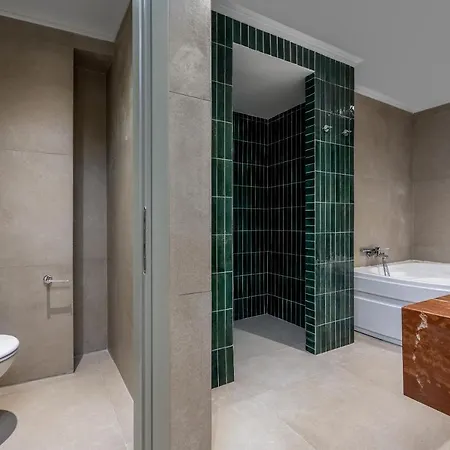 Apartman Alegrand