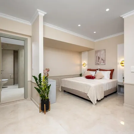 Alegrand Apartment *