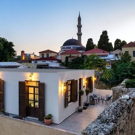 Alegrand Apartment *