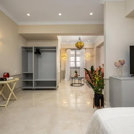 Alegrand Apartment Rhodes City