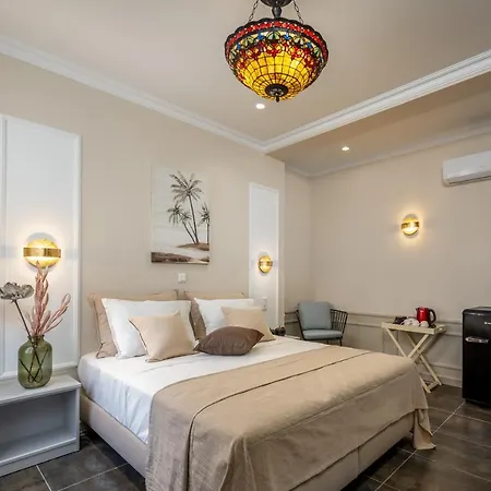 Alegrand Rhodes City