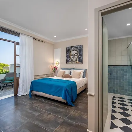 Alegrand Apartman