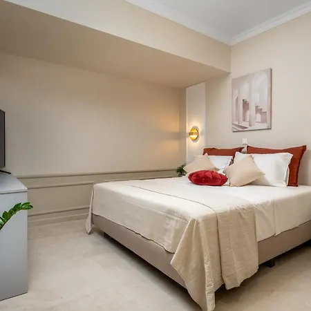 Alegrand Apartment *