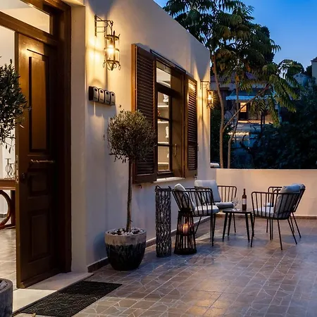 Alegrand Apartment *