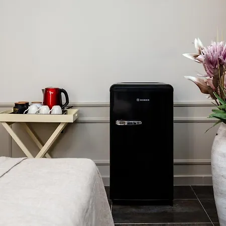 Alegrand Apartment Rhodes City