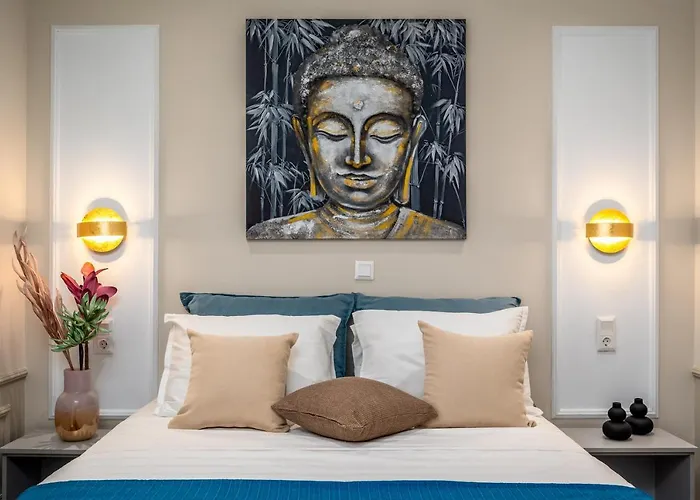 Alegrand Rhodes City