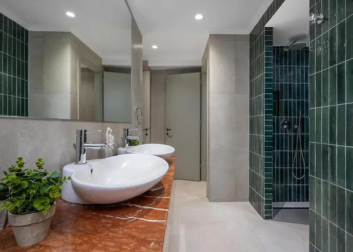 Apartament Alegrand *