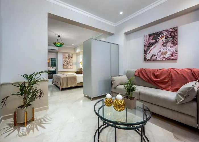 Alegrand Apartament *