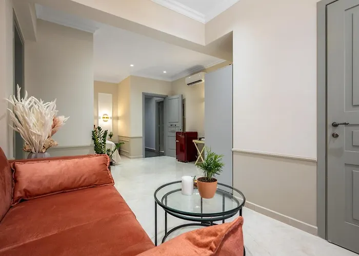 Apartament Alegrand *