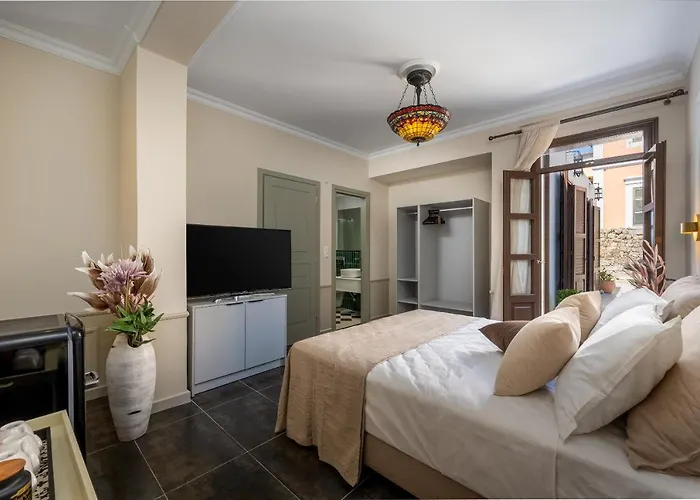 Apartament Alegrand Rhodes City