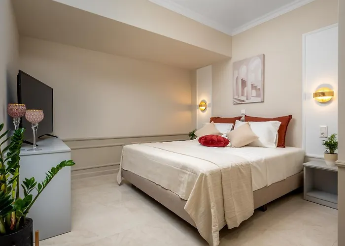 Alegrand Apartament *