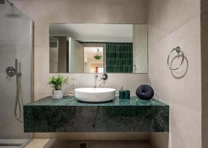 Alegrand Apartament *