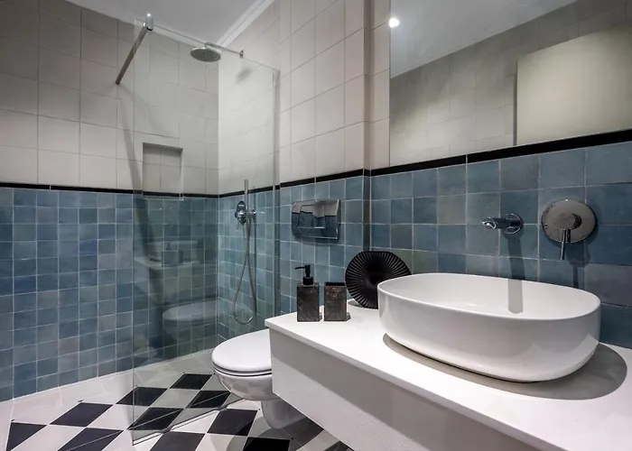 Alegrand Apartament Rhodes City